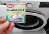 Çamaşır Makinesi Temizleme - Pratik Bilgiler - arçelik çamaşır makinesi kazan temizleme programı nasıl kullanılır. bulaşık tabletiyle çamaşır makinesi temizleme çamaşır makinesi kazan temizleme nasıl yapılır çamaşır makinesi temizleme doğal