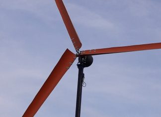 Rüzgar Türbini Yapımı - Pratik Bilgiler - araba şarj dinamosundan rüzgar türbini yapımı dev rüzgar türbini fiyatları dikey rüzgar türbini yapımı ev tipi rüzgar türbini ne kadar elektrik üretir