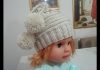 En Kolay Bebek Şapka Modeli - Bebek Örgü Modelleri - bebek beresi modelleri bebek şapka modelleri kolay bebek şapka modelleri örgü erkek bebek şapka modelleri ve yapılışı