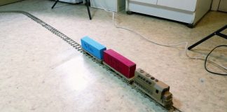 Kartondan Tren Yapımı - Okul Öncesi Etkinlikleri - 7 sınıf teknoloji tasarım kartondan ev yapımı geometrik şekillerle tren yapımı kartondan araba kartondan saat nasıl yapılır malzemeleri