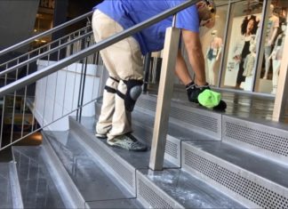 Merdiven Temizliği Nasıl Yapılır? - Örgü Modelleri Pratik Bilgiler - apartman merdiven temizliği apartman merdiven temizliği kuralları eski mozaik zemin nasıl temizlenir koridor temizliği nasıl yapılır