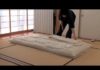Evde Döşek Nasıl Yapılır? - Örgü Modelleri - bebekler için yatak çocuklar için yer yatağı el dikimi döşek dikimi el yapımı yumuşak döşek yapımı yün döşek