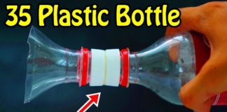 Pet Şişeden Yapılan Tasarımlar - Dekorasyon Fikirleri Pratik Bilgiler - 5 lt pet şişeden neler yapılıyor pet şişe pratik fikirler pet şişeden etkinlik okul öncesi pet şişeden yapılan 10 şey