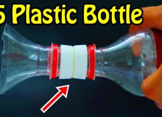 Pet Şişeden Yapılan Tasarımlar - Dekorasyon Fikirleri Pratik Bilgiler - 5 lt pet şişeden neler yapılıyor pet şişe pratik fikirler pet şişeden etkinlik okul öncesi pet şişeden yapılan 10 şey