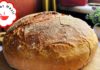 Yaş Maya ile Evde Ekmek Yapımı - Pratik Bilgiler - ekmek yapmak için hangi maya kullanılır ev yapımı ekmek nasıl yapılır evde ekmek yapımı kuru maya ile ekmek yapılırmı yaş maya ile evde ekmek yapımı
