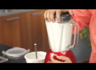Ayran Nasıl Yapılır - Yemek Tarifleri - ekşi ayran nasıl yapılır farklı ayran tarifi milli içecek ayran nasıl yapılır susurluk ayranı sütten ayran nasıl yapılır