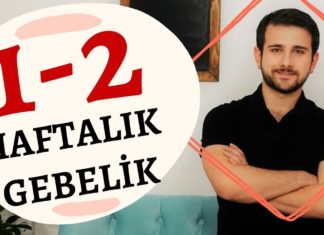 1 Haftalık hamilelik nasıl anlaşılır - Pratik Bilgiler - 1 haftalık gebelik nasıl anlaşılır bebek kaç haftada belli olur gebelikte 1. hafta hamilelikte ilk hafta ilk hamilelik