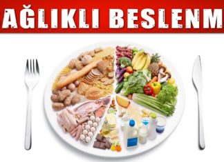 Sağlıklı Yaşamak İçin Nasıl Beslenmeliyiz? - Pratik Bilgiler - 