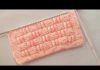 Bebek Battaniyesi Örneği - Örgü Bebek Battaniyesi Modelleri - bebek battaniyesi yapımı şiş örgü bebek battaniyesi anlatımlı şiş örgü bebek battaniyesi modelleri şiş örgü bebek battaniyesi yapımı