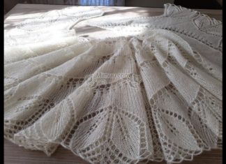 Şal Gerdirme Nasıl Yapılır? - Örgü Modelleri - ajurlu örgü modelleri crochet gerdirme nasıl yapılır knitting örgü şal nasıl ütülenir yün örgü ütüleme