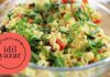 Makarna Salatası Nasıl Yapılır? - Yemek Tarifleri - basit makarna nasıl yapılır garnitürsüz makarna salatası makarna nasıl yapılır makarna nasıl yapılır videosu makarna salatası basit
