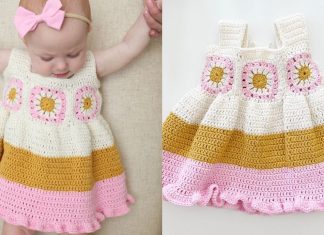 Örgü Bebek Elbiseleri Tığ İşi - Bebek Örgü Modelleri - anlatımlı tığ işi bebek elbise modelleri bebek jile elbise modelleri anlatımlı bebek örgü elbise modelleri nasıl örülür tığ ile bebek elbise modelleri tığ işi bebek elbisesi yapımı 1