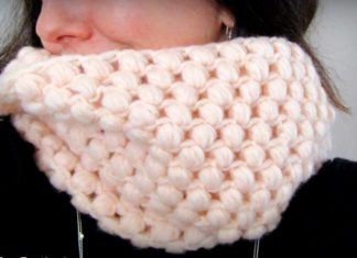 Örgü Boyunluk Modelleri ve Yapılışı Anlatımlı - Örgü Modelleri - boyunluk örgü atkı örgü boyunluk modelleri ve yapılışı örgü boyunluk örnekleri örgü boyunluk yapımı bayan