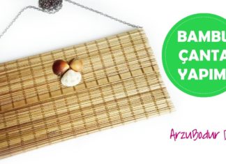 Bambu Çanta Yapımı - Örgü Modelleri - bambu çanta modelleri bambu el yapımı çanta bambu saplı çanta yapımı bambudan çanta yapımı