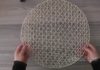 Kağıt İp Supla - Hobi Dünyası - kağıt ip kağıt ip ile supla yapımı kordon ip supla renkli kordon ip supla Yumuşak kağıt ip