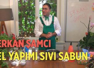 Kalıp Sabundan Sıvı Sabun Yapma - Pratik Bilgiler - ev yapımı sıvı sabun köpürmüyor evde sıvı sabun köpük sıvı sabun nasıl yapılır sıvı sabun evde nasıl yapılır zaytinyağlı sabundan sıvı sabun nasıl yapılır