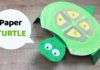 Okul Öncesi Kaplumbağa Sanat Etkinliği - Okul Öncesi Etkinlikleri Örgü Modelleri - kaplumbağa yapımı kaplumbağa yapımı okul öncesi okul öncesi etkinlik okul öncesi kaplumbağa sanat etkinlikleri okul öncesi sanat etkinlikleri Preschool Turtle Art Event
