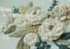 Çiçek Nakış Modelleri - Nakış - çiçek işleme modelleri çiçek nakış örnekleri kasnakta çiçek yapımı Kolay nakış desenleri nakış nasıl yapılır