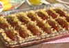 Malaga Tatlı - Yemek Tarifleri - kolay malaga pasta malaga tatlısı malaga tatlısı nasıl yapılır malaga tatlısının yapılışı muzlu malaga pasta tarifi pastane usulü malaga tarifi