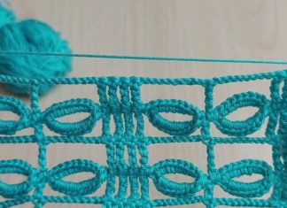 Örgü Yelek Modeli Büyükler İçin - Örgü Modelleri - ajurlu örgü yelek modelleri anlatımlı örgü yelek modelleri bayan anlatımlı örgü yelek yapımı örgü modelleri ve yapılışları tığ işi yelek modelleri