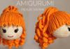 Amigurumi Peruk Yapımı - Amigurumi - amigurumi bebek peruk yapımı amigurumi peruk saç modelleri amigurumi peruk yapılışı amigurumi saç modelleri amigurumi saç teknikleri