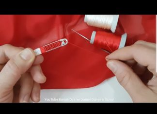 Çengelle İğne ile Oya Yapımı - Örgü Modelleri - çengelli iğne ile yapılan oyalar güzel tığ oyaları tığ oyası anlatımlı tığ oyası yazma tığ oyası yazma modelleri