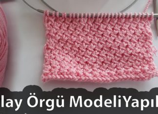 Kolay Örgü Modelleri - Örgü Modelleri - anlatımlı şiş örgü modelleri kolay örgü modelleri " bebek kolay örgü modelleri yelek örgü modelleri anlatımlı şiş örgü bluz modelleri