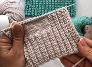 Örgü Lastik Başlama Çeşitleri - Örgü Modelleri - değişik örgü modelleri değişik yelek lastikleri örgü lastik modelleri yapılışı şiş örgü örnekleri yün örgüde lastik çeşitleri 1