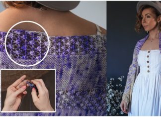 Şiş Örgü Şal Modelleri Yapılışı - Örgü Modelleri - örgü şal yapımı şiş ile örgü şal modelleri anlatımlı şiş örgü dikdörtgen şal modelleri şiş örgü şal modelleri anlatımlı şişle örgü şal yapımı