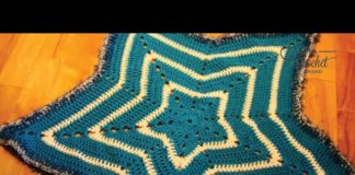 Yıldız Bebek Battaniyesi Yapılışı - Örgü Bebek Battaniyesi Modelleri - anlatımlı örgü bebek battaniyesi bebek battaniyesi örgü bebek battaniyesi örme yıldız bebek battaniye yapılışı yıldız desenli bebek battaniyesi yıldız şeklinde bebek battaniyesi