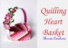 Quilling Nasıl Yapılır? - Hobi Dünyası - quilling kolay quilling kutu quilling örnekleri quilling yapımı