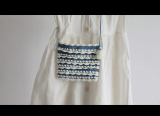 Tığ İşi Örgü Çanta - Örgü Modelleri - değişik örgü çanta modelleri el işi çanta modelleri ve yapılışları el yapımı çanta örme örgü çanta modelleri ve yapılışı yazlık örgü çanta modelleri