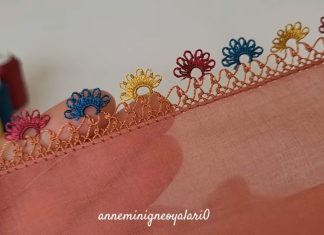 İğne Oyası Çiçek Anlatımlı İğne Oyası Çiçek Anlatımlı - İğne Oyaları - iğne oyası ağır modeller iğne oyası çiçek iğne oyası modelleri yeni çıkan iğne oyası yazma yeni iğne oyası örnekleri tülbent 1