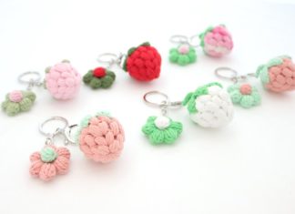 Kolay Anahtarlık Yapımı Kolay - Örgü Modelleri - amigurumi anahtarlık modelleri el yapımı anahtarlık örgü anahtarlık açıklamalı örgü anahtarlık modelleri ve yapılışları örgü anahtarlık yapımı kolay