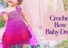 Bebek Jile Modelleri ve Yapılışı - Bebek Örgü Modelleri - bebek elbisesi örgü modelleri anlatımlı bebek elbisesi yapımı bebek örgü elbise modelleri ve yapılışları örgü bebek elbiseleri açıklamalı