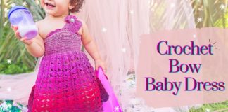 Bebek Jile Modelleri ve Yapılışı - Bebek Örgü Modelleri - bebek elbisesi örgü modelleri anlatımlı bebek elbisesi yapımı bebek örgü elbise modelleri ve yapılışları örgü bebek elbiseleri açıklamalı