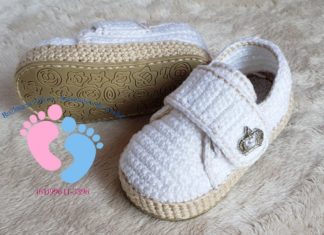 Örgü Bebek Ayakkabısı Yapımı - Örgü Modelleri - el yapımı bebek ayakkabısı örgü bebek ayakkabı modelleri örgü bebek ayakkabısı örgü bebek patik ayakkabı modelleri örgü ev ayakkabısı