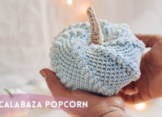 Tığ İşi Balkabağı - Örgü Modelleri - amigurumi kabak yapımı balkabağı örme minik balkabağı süs süs balkabağı