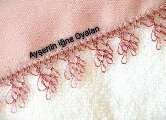 Çıtı Pıtı İğne Oyası Yazma Örneği Çıtı Pıtı İğne Oyası Yazma Örneği - İğne Oyaları - çıtı pıtı iğne oyaları modelleri çıtı pıtı iğne oyası yapımı iğne oyası yazma 1