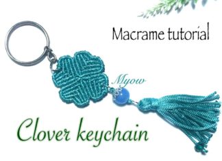 Makrome Anahtarlık Yapımı Detaylı - Örgü Modelleri - makrome makrome anahtarlık hediyelik makrome anahtarlık yapımı anlatımlı makrome anahtarlık yapımı basit