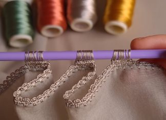 Yeni Şişte Oya Örneği - Örgü Modelleri - en güzel tığ oyası örnekleri en yeni şiş oya örnekleri kibar tığ oyası modelleri şiş oyası nasıl yapılır tığ oyaları