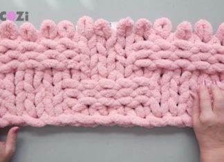 Kadife Yünden Bebek Battaniyesi - Örgü Modelleri - bebek battaniyesi alize puf bebek battaniyesi el örgüsü bebek battaniyesi örgü modelleri bebek battaniyesi yapımı