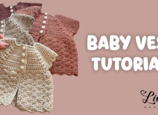 Kolay Bebek Yeleği Yapılışı - Bebek Hırkaları Yelekleri - basit bebek yelek modelleri anlatımlı bebek örgü modelleri ve yapılışları bebek yelek modelleri örgü yeni model bebek yelekleri 1