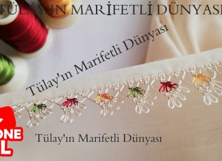 Kolay Çıtı Pıtı İğne Oyası Yapılışı Kolay Çıtı Pıtı İğne Oyası Yapılışı - İğne Oyaları - basit iğne oyası yapılışı düz iğne oyası modelleri kolay çıtı pıtı iğne oyaları sade renk yazma iğne oyası modelleri 1