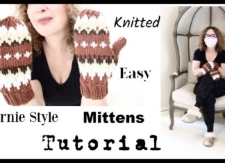 Parmaksız Örgü Eldiven - Örgü Modelleri - örgü eldiven modelleri örgü eldiven modelleri ve yapımı örgü eldiven yapılışı anlatımlı örgü eldiven yapımı