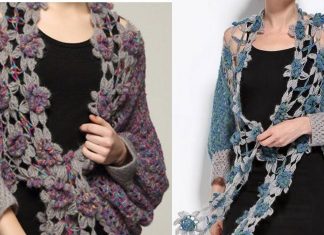 Alize İple Örgü Hırka Yapılışı - Örgü Modelleri - alize tığ işi hırka modelleri anlatımlı örgü hırka modelleri örgü hırka bayan örgü hırka örneği tığ işi kolay hırka modelleri