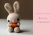 Amigurumi Kolay Tavşan Yapımı Tarifi - Amigurumi - amigurumi tavşan anahtarlık amigurumi tavşan modelleri amigurumi tavşan tarifi amigurumi tavşan yapımı 1