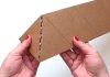 Kartondan Kutu Yapımı - Kendin Yap - evde karton kutu yapımı kalın kartondan kutu yapımı karton kutu yapımı kartondan farklı kutu yapımı