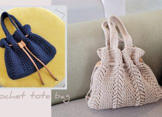 Tığ İle Örgü Çanta Modelleri Yapılışı - Örgü Modelleri - anlatımlı örgü çanta modelleri örgü çanta anlatımlı yapılışı örgü çanta yapımı kolay tığ işi çanta