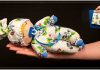 Bez Bebek Nasıl Yapılır? - Dikiş - bez bebek evde nasıl yapılır bez bebek nasıl yapılır kolay evde bebek yapımı oyuncak bez bebek nasıl yapılır